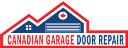Canadian Garage Door Repair Surrey logo